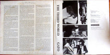 Carica l&#39;immagine nel visualizzatore di Gallery, Gato Barbieri : The Third World (LP, Album, Gat)
