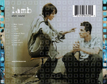 Carica l&#39;immagine nel visualizzatore di Gallery, Lamb : What Sound (CD, Album, RP)

