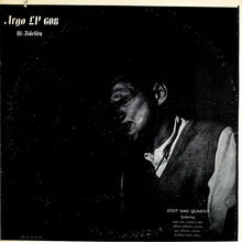Carica l&#39;immagine nel visualizzatore di Gallery, Zoot Sims Quartet : Zoot (LP, Album, RE)
