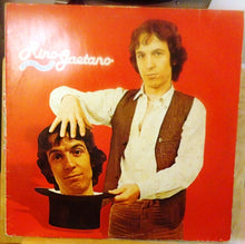 Carica l&#39;immagine nel visualizzatore di Gallery, Rino Gaetano : Nuntereggae Più (LP, Album, Promo)
