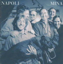 Carica l'immagine nel visualizzatore di Gallery, Mina (3) : Napoli (CD, Album)
