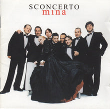 Carica l'immagine nel visualizzatore di Gallery, Mina (3) : Sconcerto (CD, Album)
