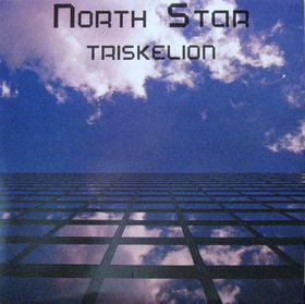 North Star (6) : Triskelion (LP, Album)