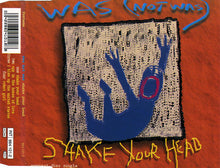 Carica l'immagine nel visualizzatore di Gallery, Was (Not Was) : Shake Your Head (CD, Single)
