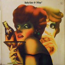 Carica l&#39;immagine nel visualizzatore di Gallery, Mina (3) : Baby Gate &amp; Mina® (2xLP, Album, Comp)
