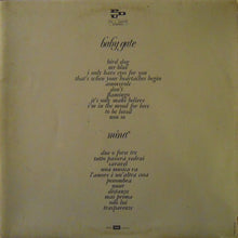 Carica l&#39;immagine nel visualizzatore di Gallery, Mina (3) : Baby Gate &amp; Mina® (2xLP, Album, Comp)

