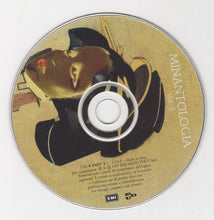 Carica l'immagine nel visualizzatore di Gallery, Mina (3) : Minantologia (2xCD, Comp)
