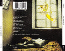 Carica l&#39;immagine nel visualizzatore di Gallery, Suede : Dog Man Star (CD, Album)
