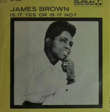 Carica l&#39;immagine nel visualizzatore di Gallery, James Brown : It&#39;s A Man&#39;s Man&#39;s Man&#39;s World  (7&quot;)
