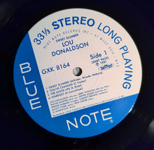 Carica l&#39;immagine nel visualizzatore di Gallery, Lou Donaldson : Sweet Slumber (LP, Album, RE)
