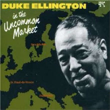 Carica l&#39;immagine nel visualizzatore di Gallery, Duke Ellington : In The Uncommon Market (LP, Album, Gat)
