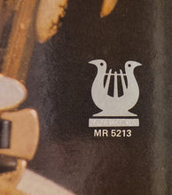Carica l&#39;immagine nel visualizzatore di Gallery, Pepper Adams : The Master... (LP)
