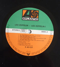 Carica l'immagine nel visualizzatore di Gallery, Led Zeppelin : Led Zeppelin (LP, Album, RE)
