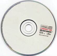 Carica l&#39;immagine nel visualizzatore di Gallery, Jovanotti : Lorenzo 1994 (CD, Album)
