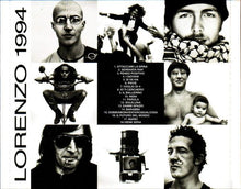 Carica l&#39;immagine nel visualizzatore di Gallery, Jovanotti : Lorenzo 1994 (CD, Album)
