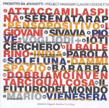 Carica l&#39;immagine nel visualizzatore di Gallery, Jovanotti : Lorenzo 1994 (CD, Album)
