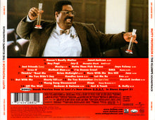 Carica l&#39;immagine nel visualizzatore di Gallery, Various : Nutty Professor II: The Klumps - Soundtrack (CD, Comp)
