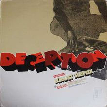 Carica l&#39;immagine nel visualizzatore di Gallery, Blackalicious : Deception (Remixes) (12&quot;)
