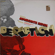 Carica l&#39;immagine nel visualizzatore di Gallery, Blackalicious : Deception (Remixes) (12&quot;)

