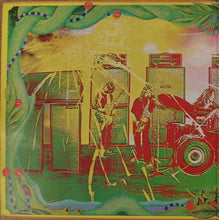 Carica l&#39;immagine nel visualizzatore di Gallery, Hawkwind : Hawkwind (LP, Album, Blu)
