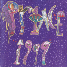 Carica l'immagine nel visualizzatore di Gallery, Prince : 1999 (CD, Album, RE, Pur)
