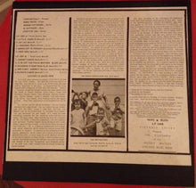 Carica l&#39;immagine nel visualizzatore di Gallery, Louis Metcalf : I&#39;ve Got The Peace Brother Blues (LP)
