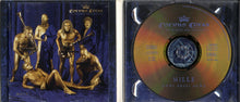 Carica l&#39;immagine nel visualizzatore di Gallery, Corvus Corax : Mille Anni Passi Sunt (CD, Album, Enh, Dig)
