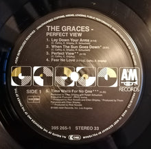 Carica l'immagine nel visualizzatore di Gallery, The Graces : Perfect View (LP, Album)
