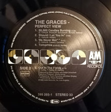 Carica l'immagine nel visualizzatore di Gallery, The Graces : Perfect View (LP, Album)
