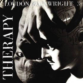 Loudon Wainwright III : Therapy (LP, Album)