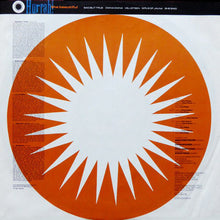 Carica l&#39;immagine nel visualizzatore di Gallery, Hurrah! : The Beautiful (LP, Album)
