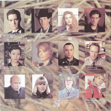Carica l'immagine nel visualizzatore di Gallery, Angelo Badalamenti : Music From Twin Peaks (CD, Album)
