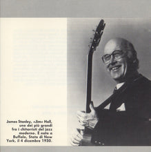 Carica l&#39;immagine nel visualizzatore di Gallery, Jim Hall : Unissued 1982-1992 (CD, Comp)
