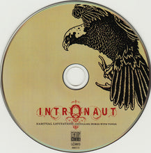 Carica l&#39;immagine nel visualizzatore di Gallery, Intronaut : Habitual Levitations (Instilling Words With Tones) (CD, Album)
