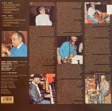 Carica l&#39;immagine nel visualizzatore di Gallery, Harry Edison : For My Pals (LP, Album, Car)
