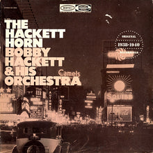 Carica l&#39;immagine nel visualizzatore di Gallery, Bobby Hackett And His Orchestra : The Hackett Horn (LP, Comp)
