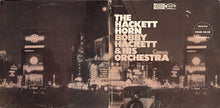 Carica l&#39;immagine nel visualizzatore di Gallery, Bobby Hackett And His Orchestra : The Hackett Horn (LP, Comp)
