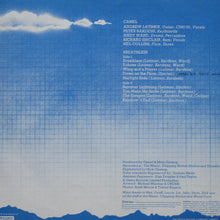 Carica l'immagine nel visualizzatore di Gallery, Camel : Breathless (LP, Album)
