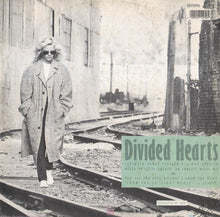 Carica l&#39;immagine nel visualizzatore di Gallery, Kim Carnes : Divided Hearts (Extended Dance Version) (12&quot;)
