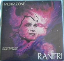 Carica l&#39;immagine nel visualizzatore di Gallery, Massimo Ranieri : Meditazione (LP, Album, Gat)
