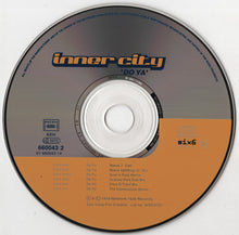 Carica l'immagine nel visualizzatore di Gallery, Inner City : Do Ya (CD, Maxi)
