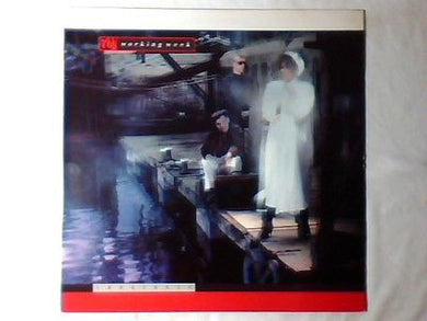 Working Week : Surrender (LP, Album)