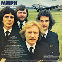 Carica l&#39;immagine nel visualizzatore di Gallery, John Miles : More Miles Per Hour (LP, Album)

