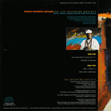 Carica l'immagine nel visualizzatore di Gallery, Ronald Shannon Jackson With Twins Seven Seven : Live At The Caravan Of Dreams (LP, Album)
