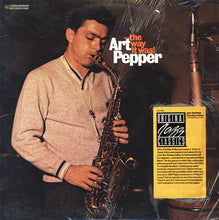 Carica l'immagine nel visualizzatore di Gallery, Art Pepper : ...The Way It Was! (LP, Album, RE, RM)
