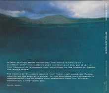 Carica l&#39;immagine nel visualizzatore di Gallery, Lisa Gerrard : Whalerider (Original Soundtrack) (CD, Album, Dig)
