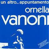 Ornella Vanoni : Un Altro... Appuntamento  (CD, Comp)