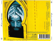 Carica l&#39;immagine nel visualizzatore di Gallery, Pino Daniele : Medina (CD, Album, Enh)
