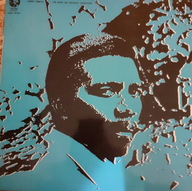 Jimmy Smith : I'm Gon' Git Myself Together (LP, Album)