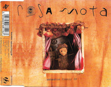 Carica l&#39;immagine nel visualizzatore di Gallery, Rosa Mota : Asbestos Frenzy EP (CD, EP)
